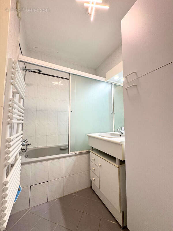 Appartement à LA BAULE-ESCOUBLAC