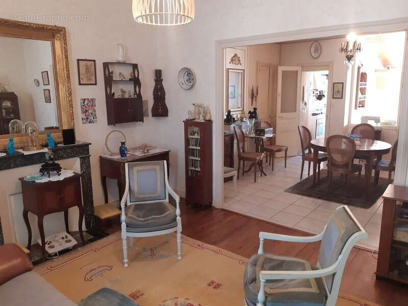 Maison à vendre 5 pièces ANGOULEME (16) - photo 12