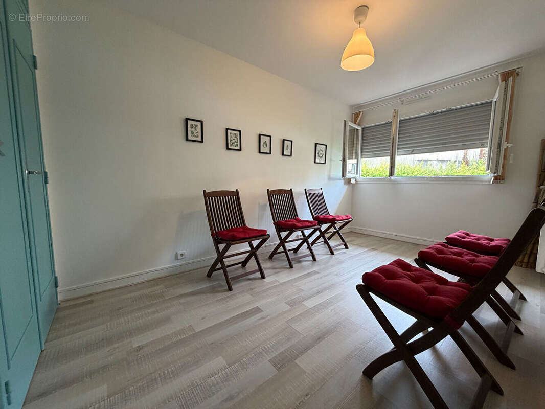 Appartement en rez de chaussée  de 2 pièce(s) 47 m2 - photo 6
