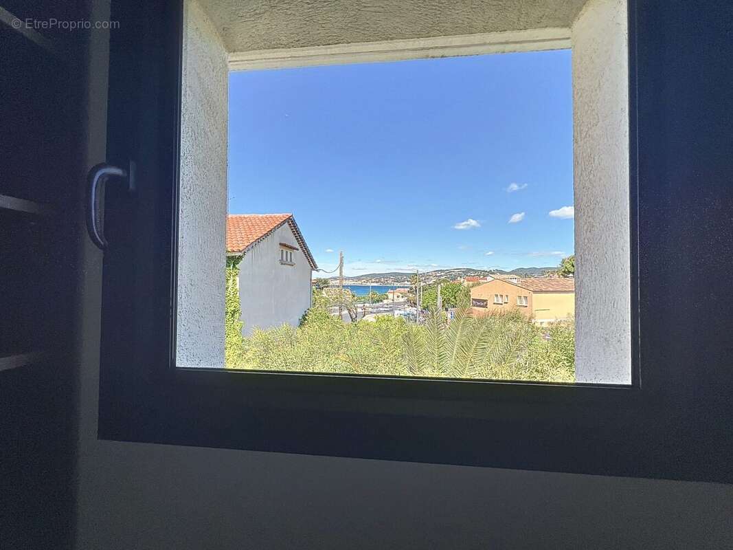 Maison à SANARY-SUR-MER