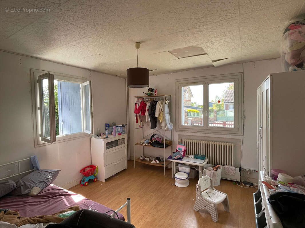 Photo 8 - Maison à LA FERTE-GAUCHER