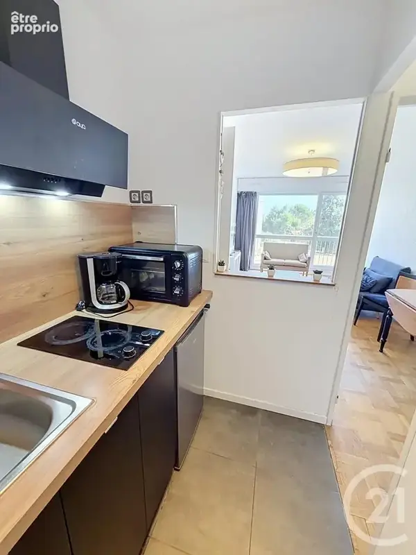 Appartement 2 pièces 39 m² à vendre à Chartres (28000) - photo 5