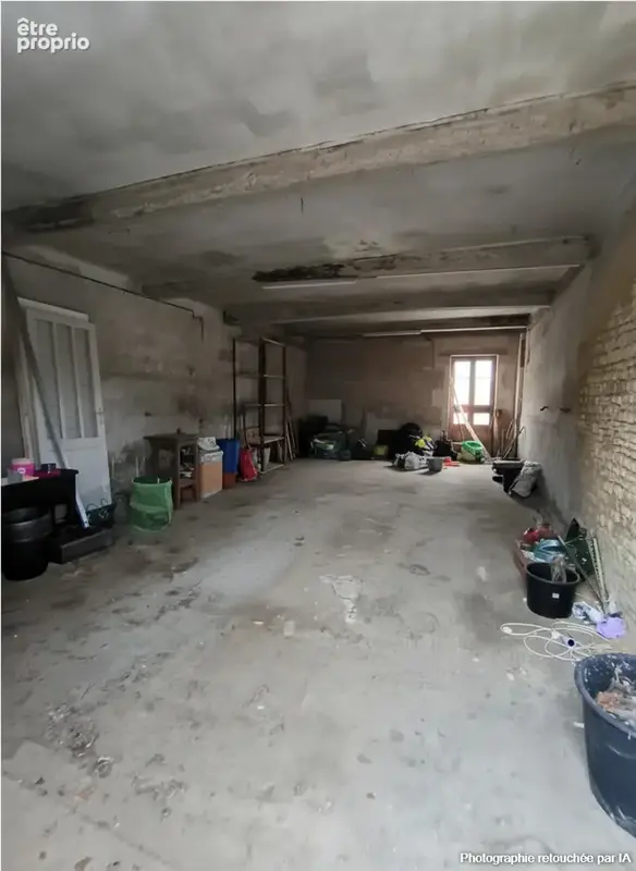 Parking à vendre à Jarnac (16200) - photo 4