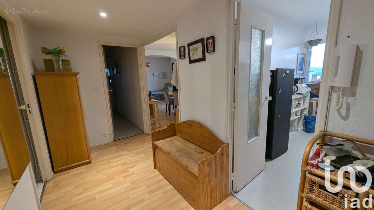 Photo 2 - Appartement à PAU