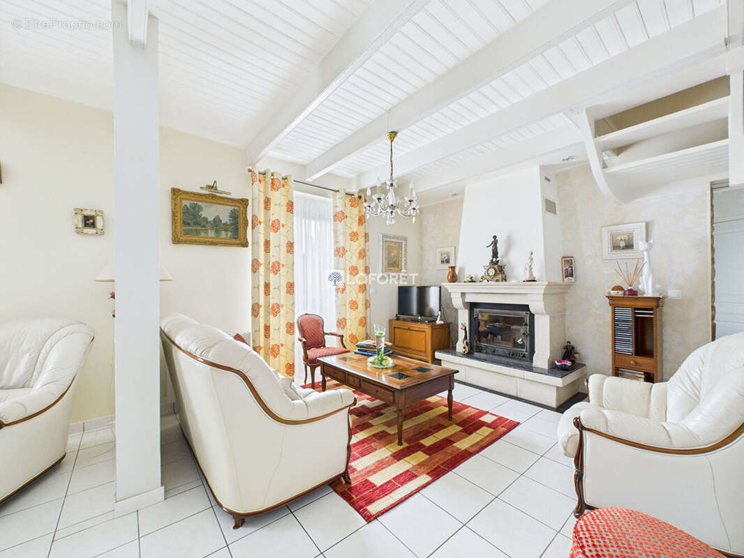 Maison à FOUESNANT