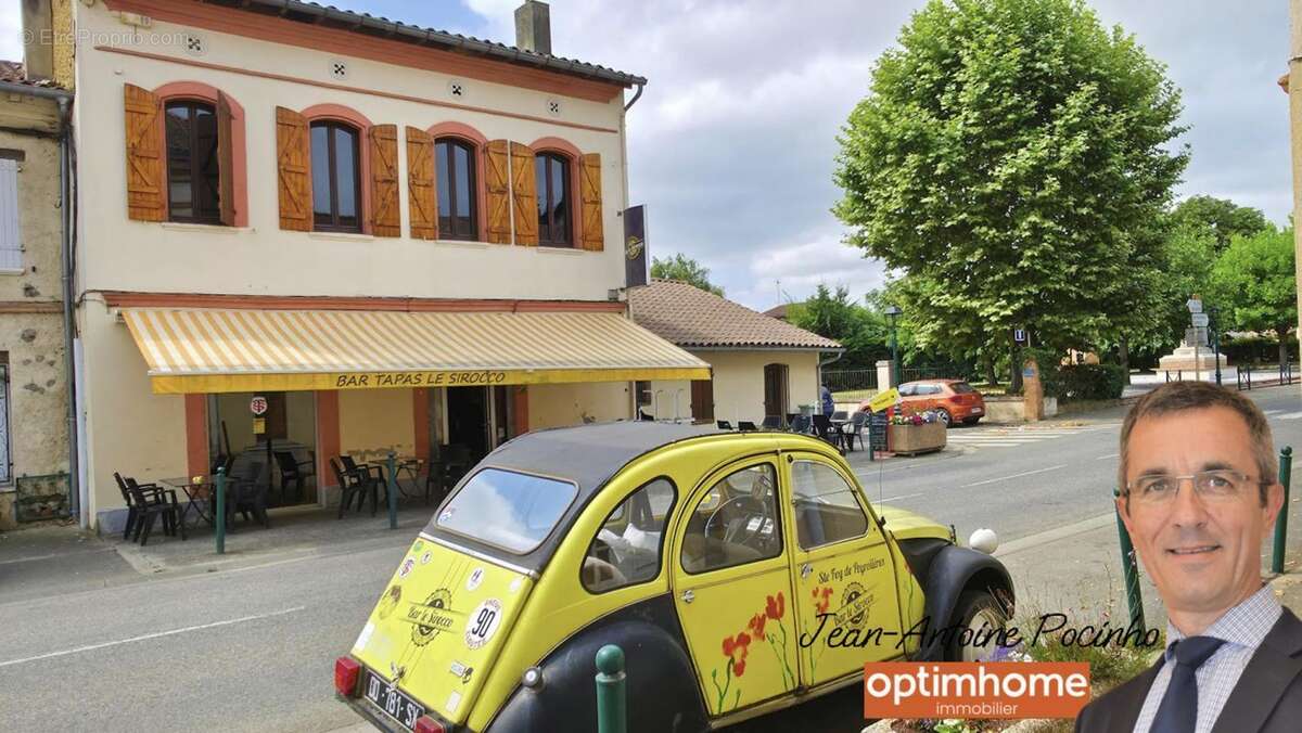 2 maisons à vendre sainte foy de peyrolieres (31) - photo 45