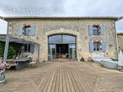 Maison à REFFANNES