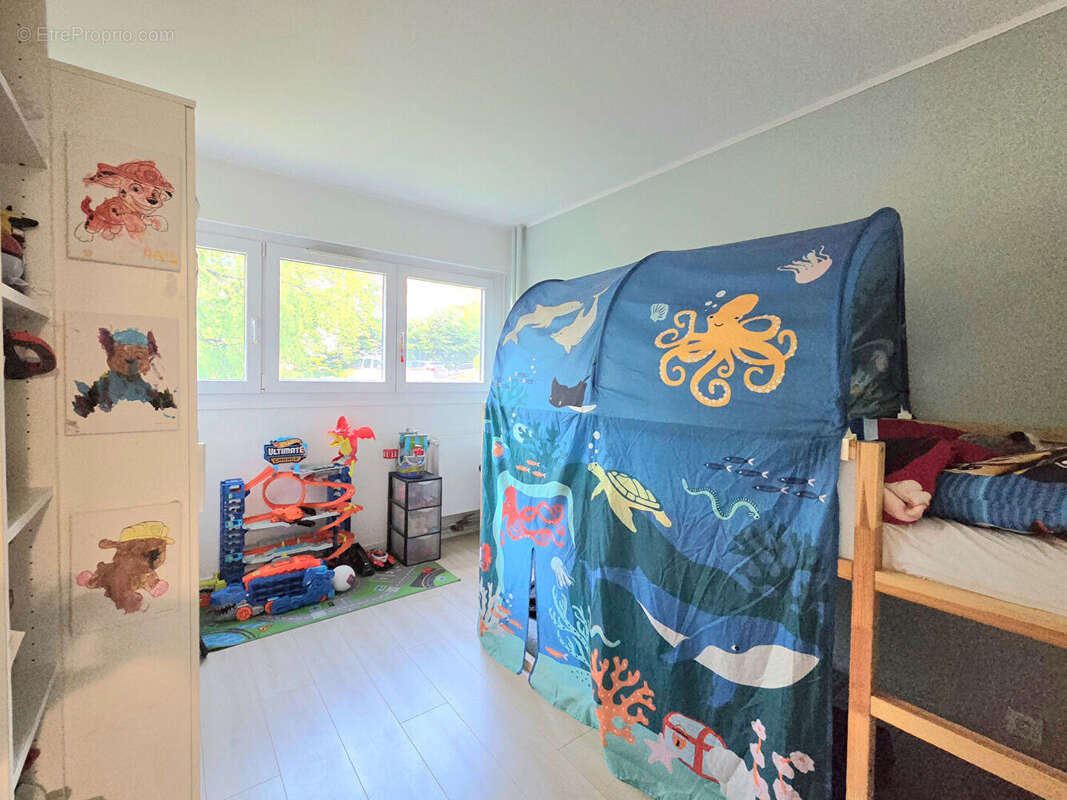 Appartement à CRETEIL