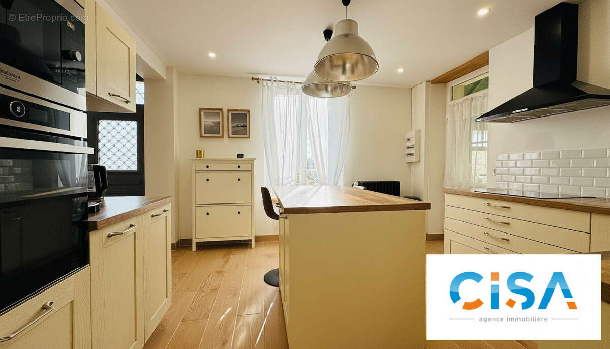 Maison à VILLERS-SAINT-PAUL