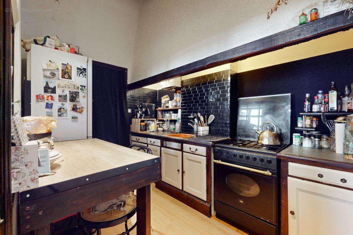 Appartement à LYON-4E