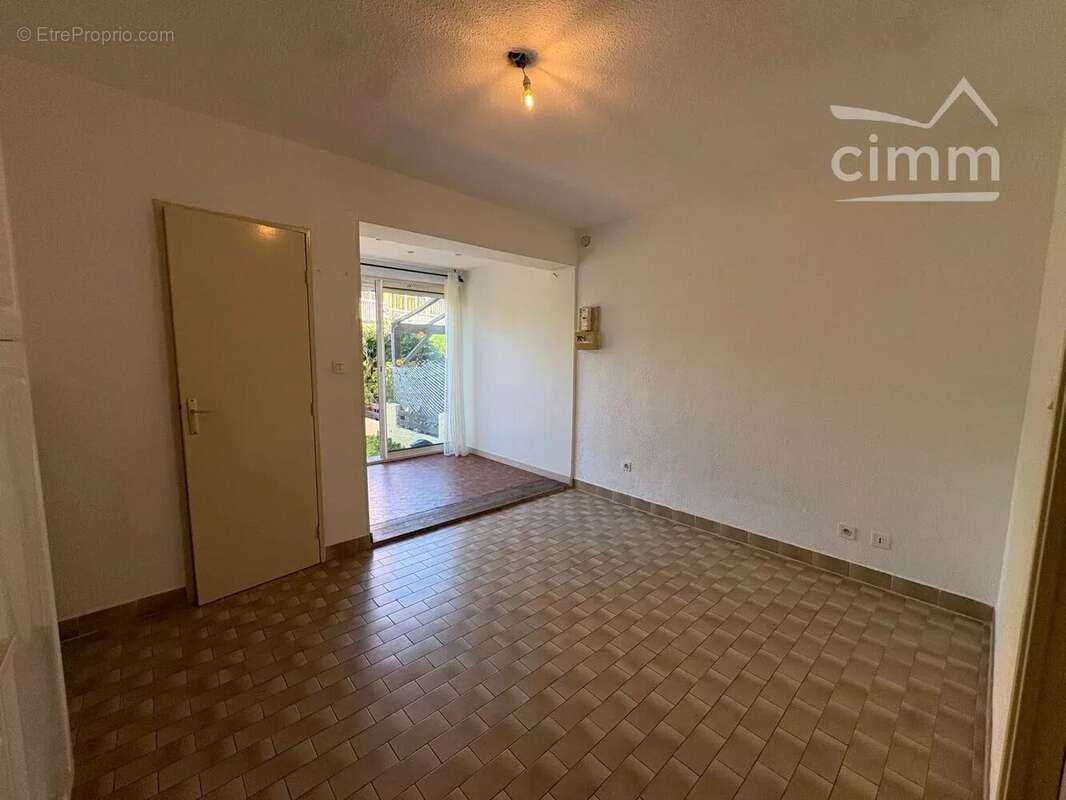 Appartement à VALRAS-PLAGE