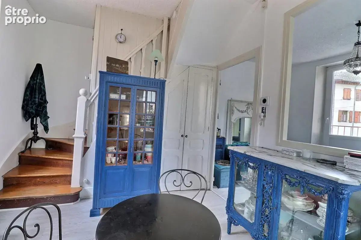 Maison de Village 3P 45 m² à VALGELON-LA ROCHETTE (73110) - photo 6