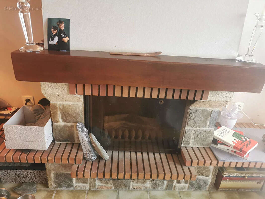 Maison à PLESTIN-LES-GREVES