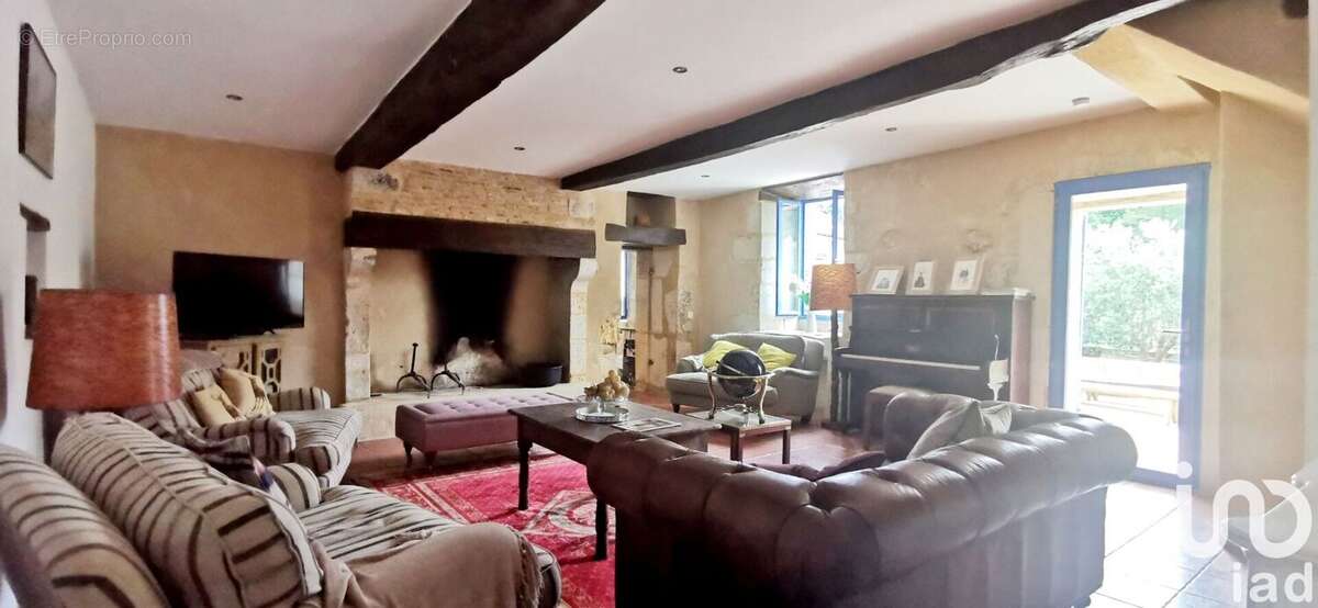 Photo 9 - Maison à CAMPSEGRET