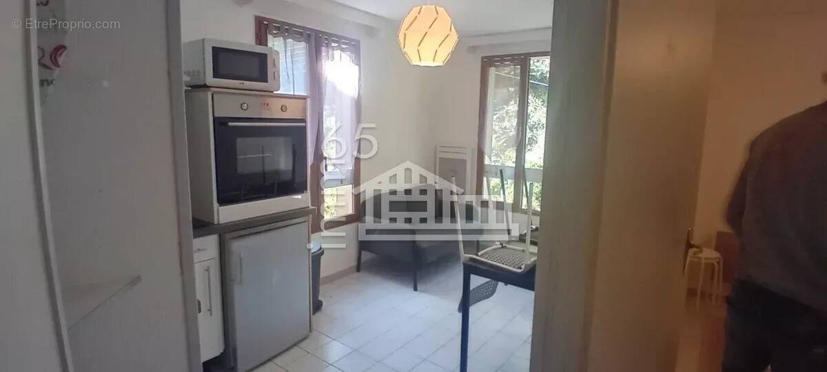 Appartement à CAPVERN