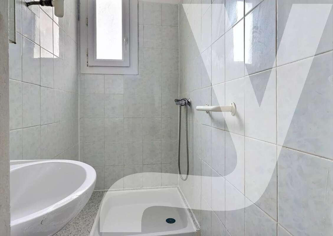 Appartement à VINCENNES