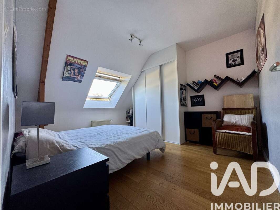 Photo 9 - Maison à SAINT-GREGOIRE