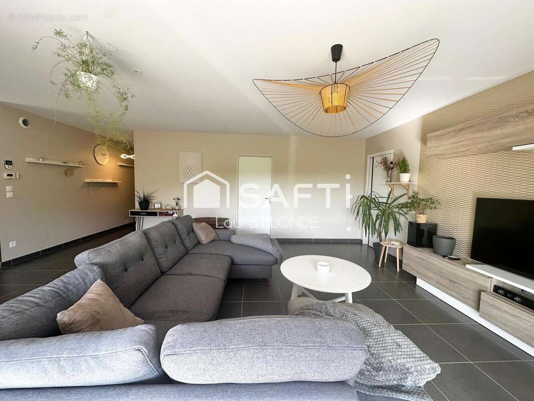 Photo 7 - Maison à SAINT-AMOUR