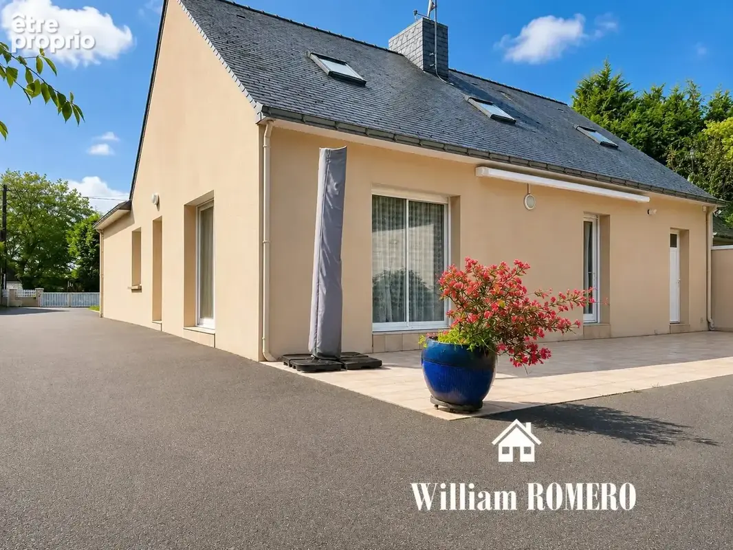Maison 142 m² à Besne  - photo 1