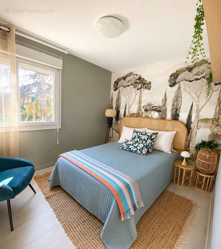 Appartement à L'UNION