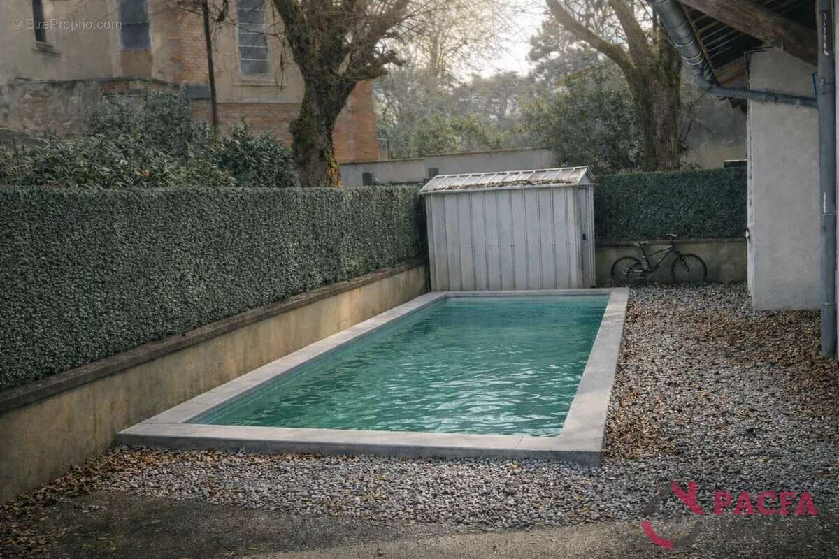 Maison clé en main avec piscine - photo 5