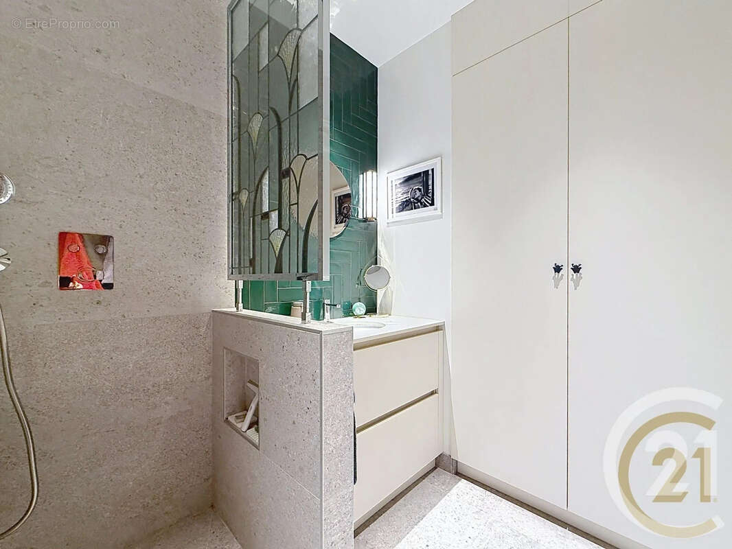 Appartement 66 m² à Paris-12e  - photo 21