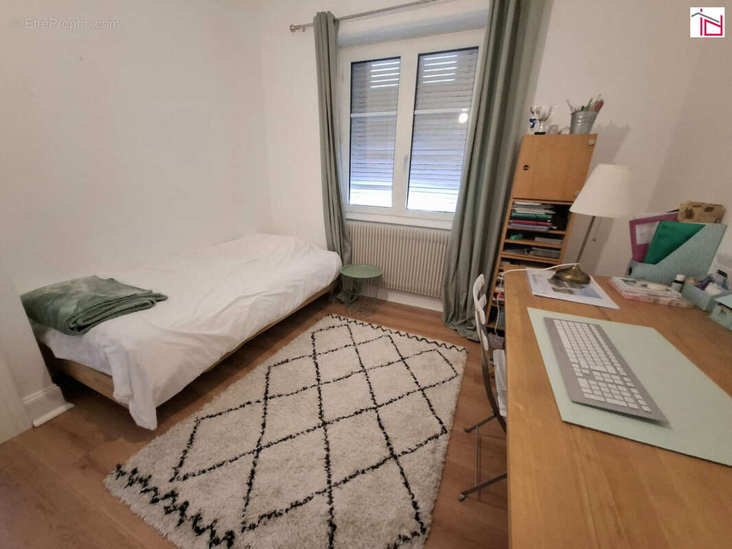 Maison 115 m² à Brunstatt  - photo 8