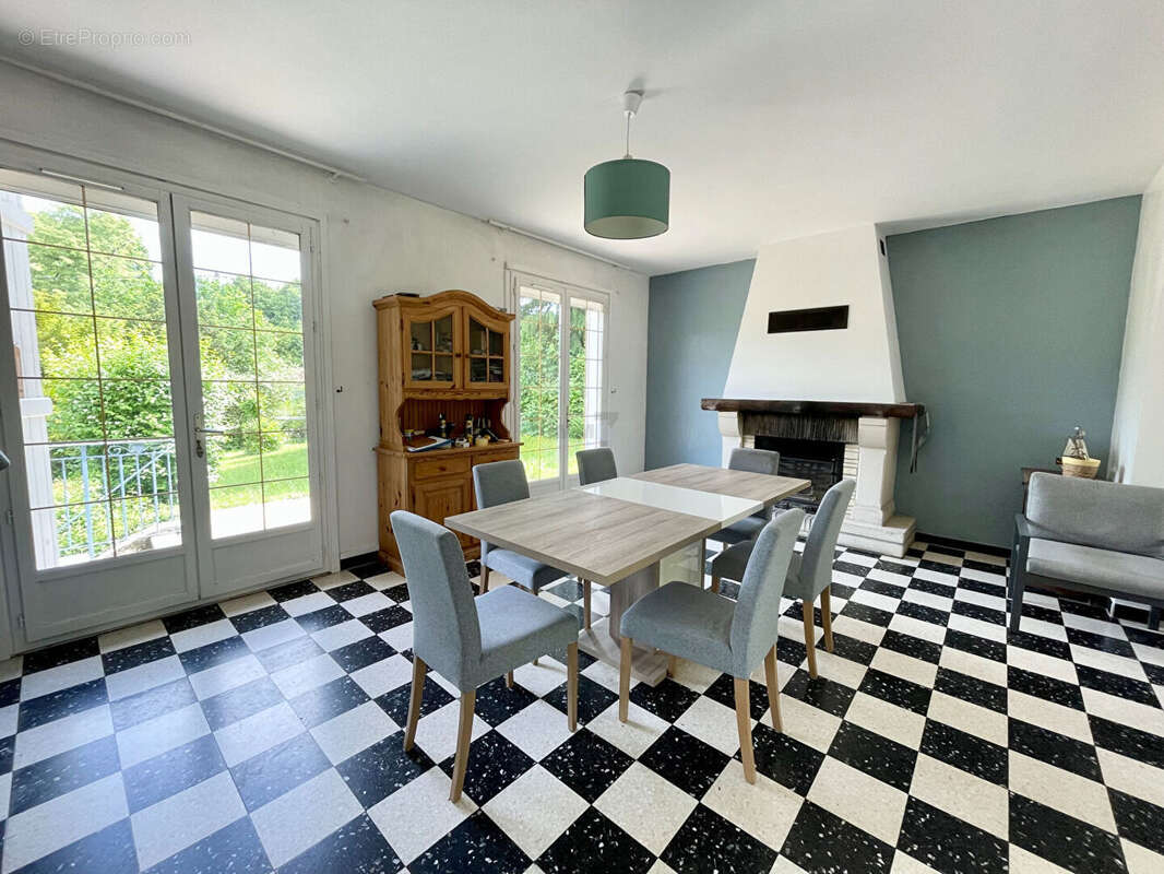 Maison à LA FERTE-SOUS-JOUARRE