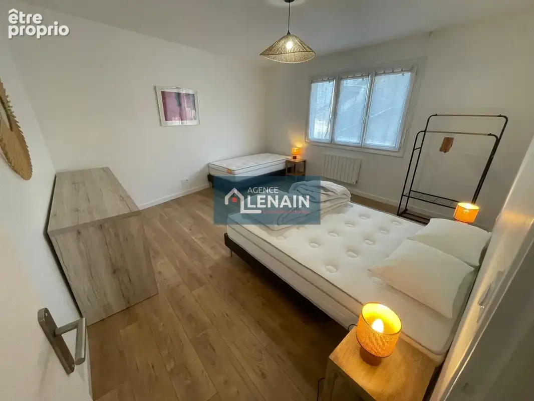 Appartement coeur de ville - photo 6