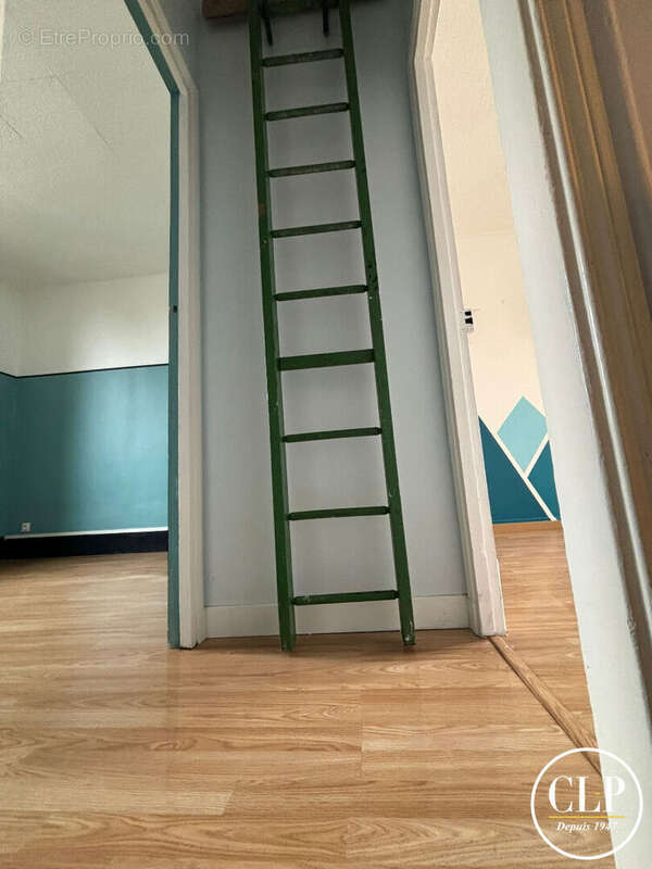 Maison à FONTENAY-SOUS-BOIS