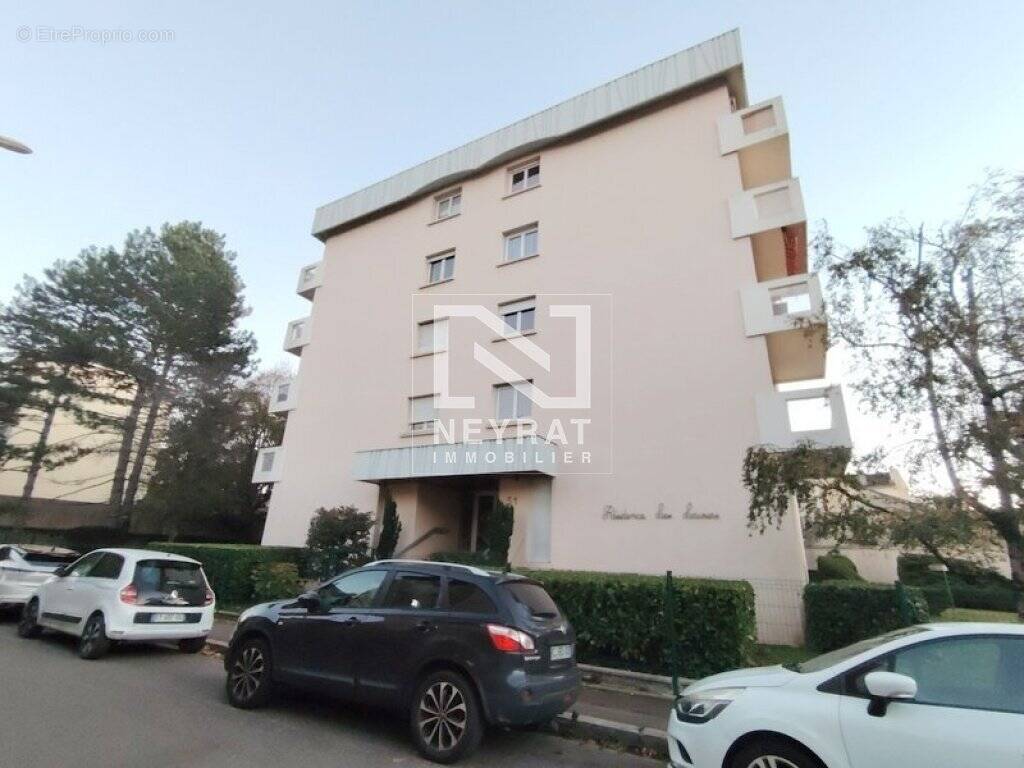 Appartement à CHALON-SUR-SAONE