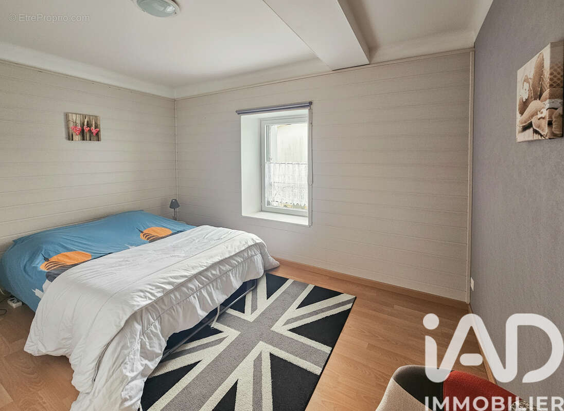 Photo 7 - Maison à VALLET