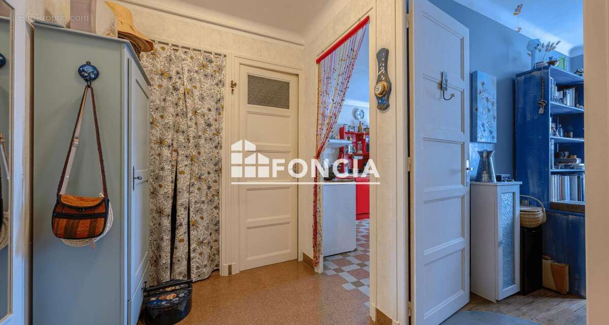 Annecy - Quartier des Romains -Appartement T1 bis loué – Idéal investissement locatif - photo 4