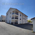 Appartement à BOUSSE