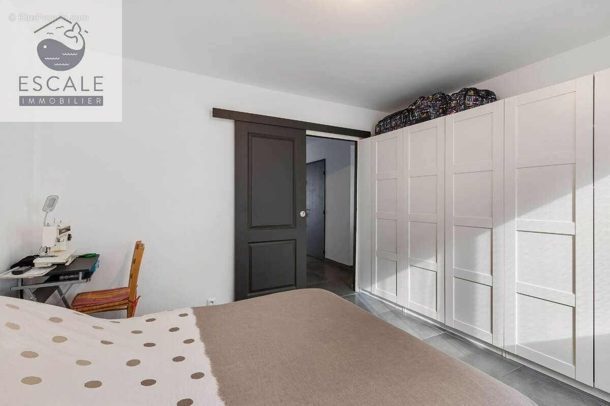 Appartement à SETE