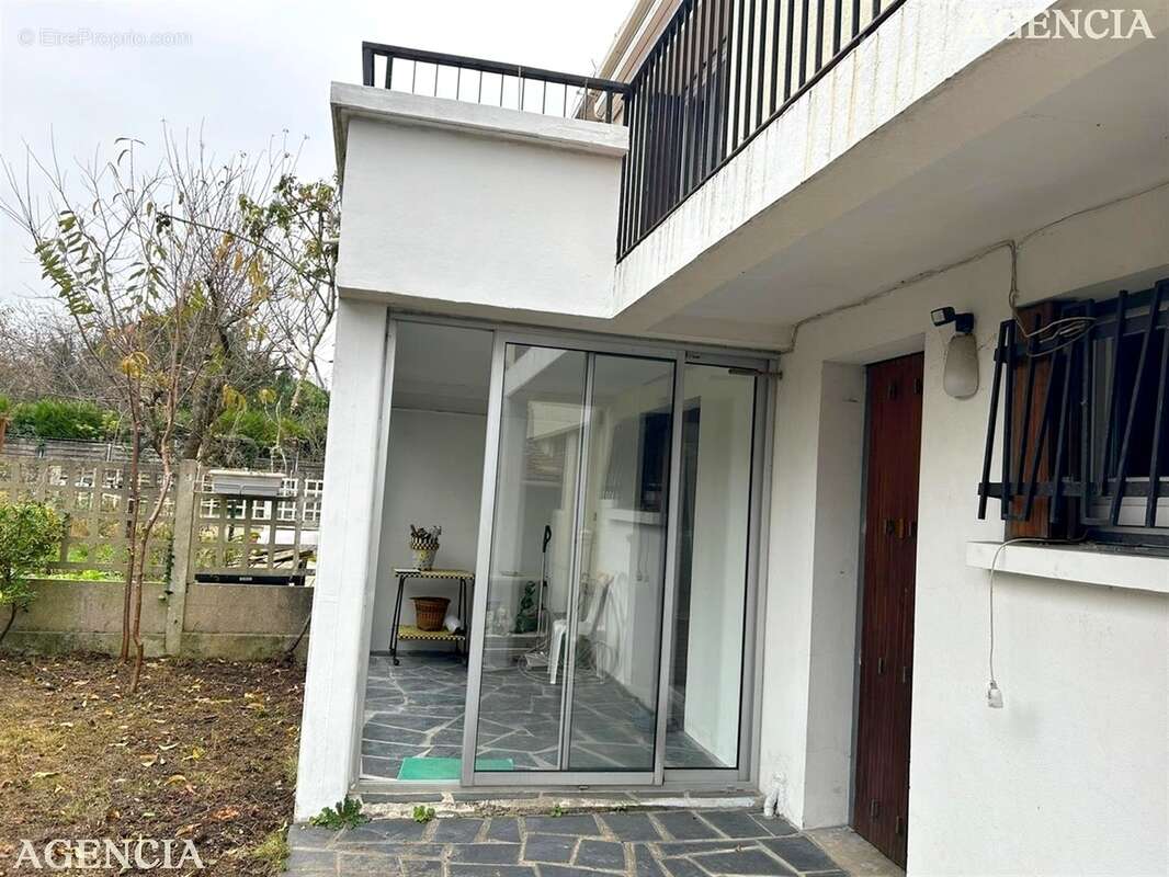 Maison à PONTAULT-COMBAULT