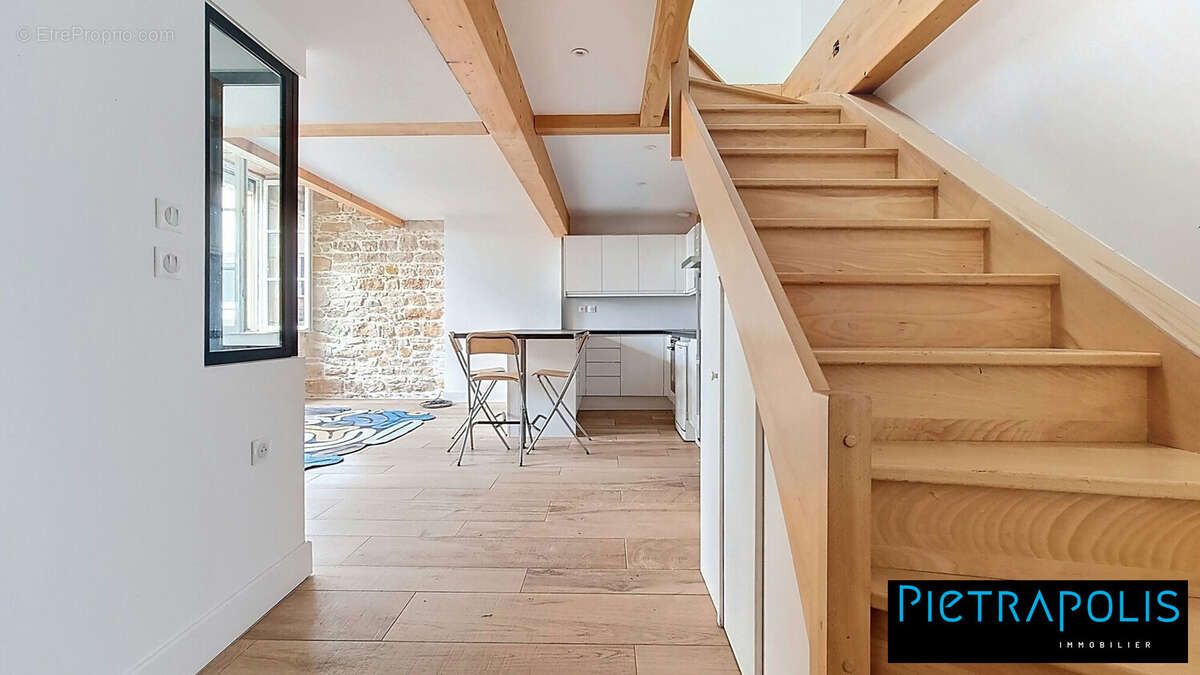 Appartement 86 m² à Lyon-6e  - photo 6
