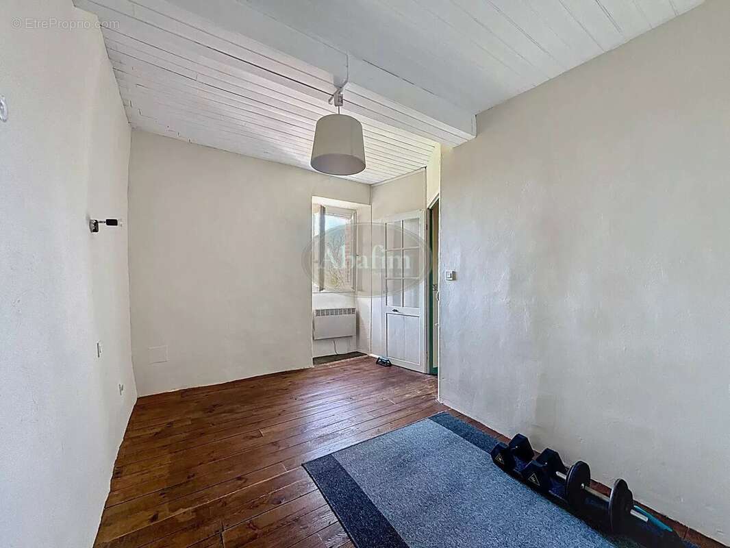 Appartement à MONLEON-MAGNOAC