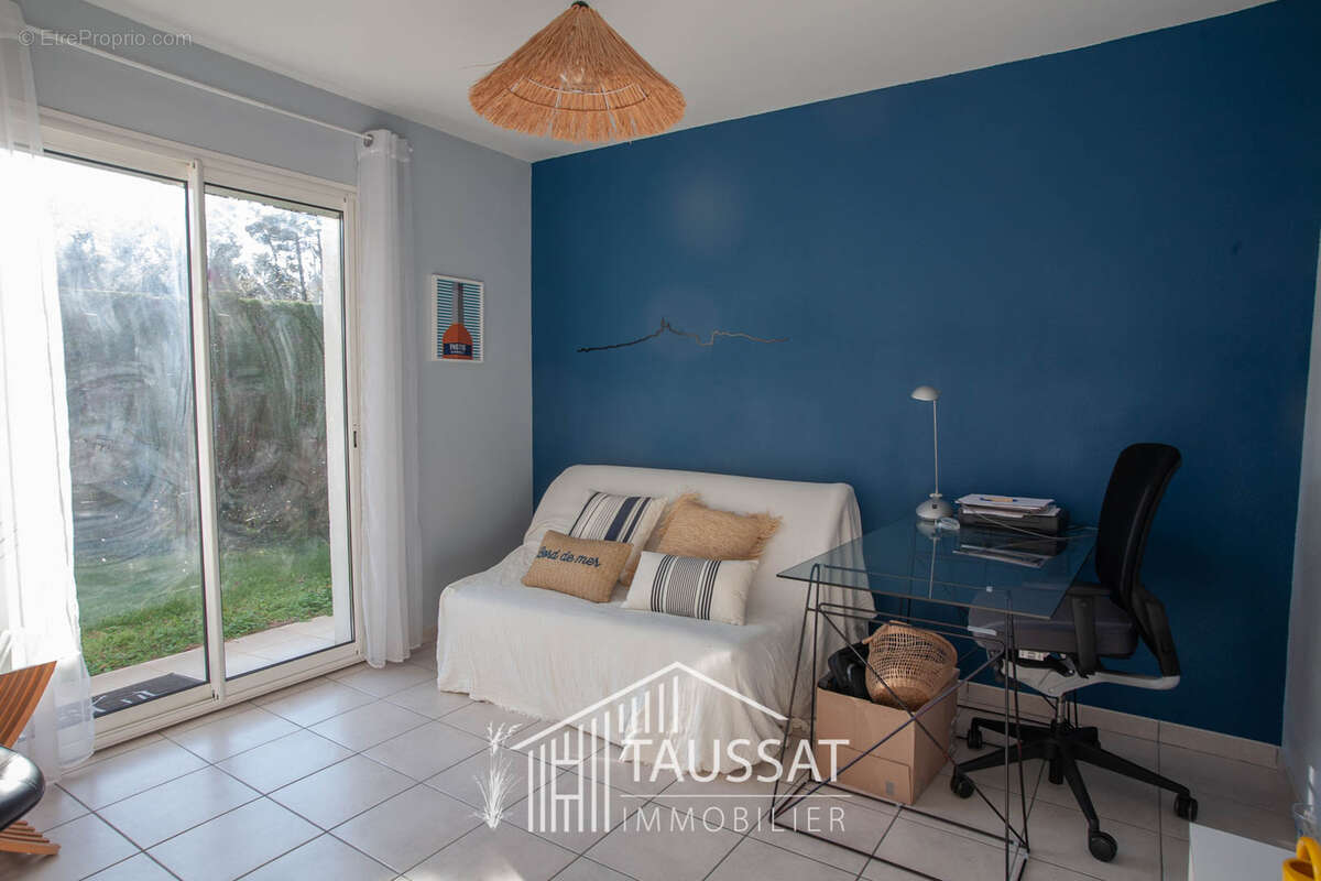 Maison à LANTON