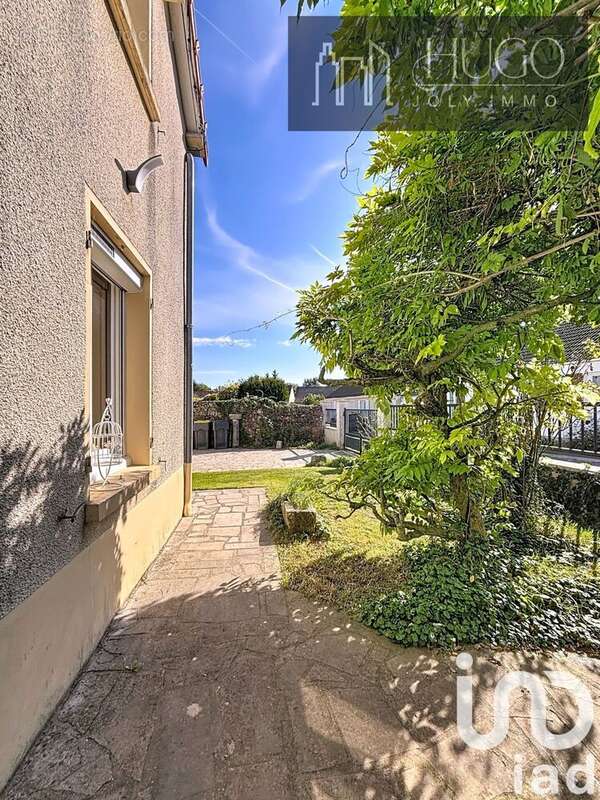 Photo 3 - Maison à CHEVRU