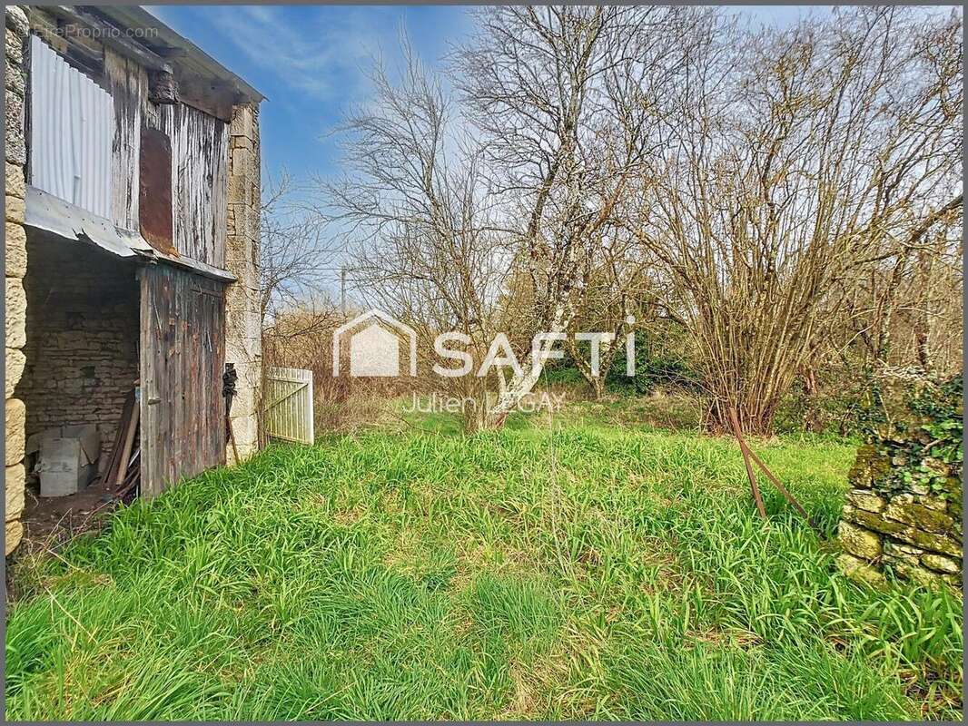 Photo 2 - Maison à LA CRECHE