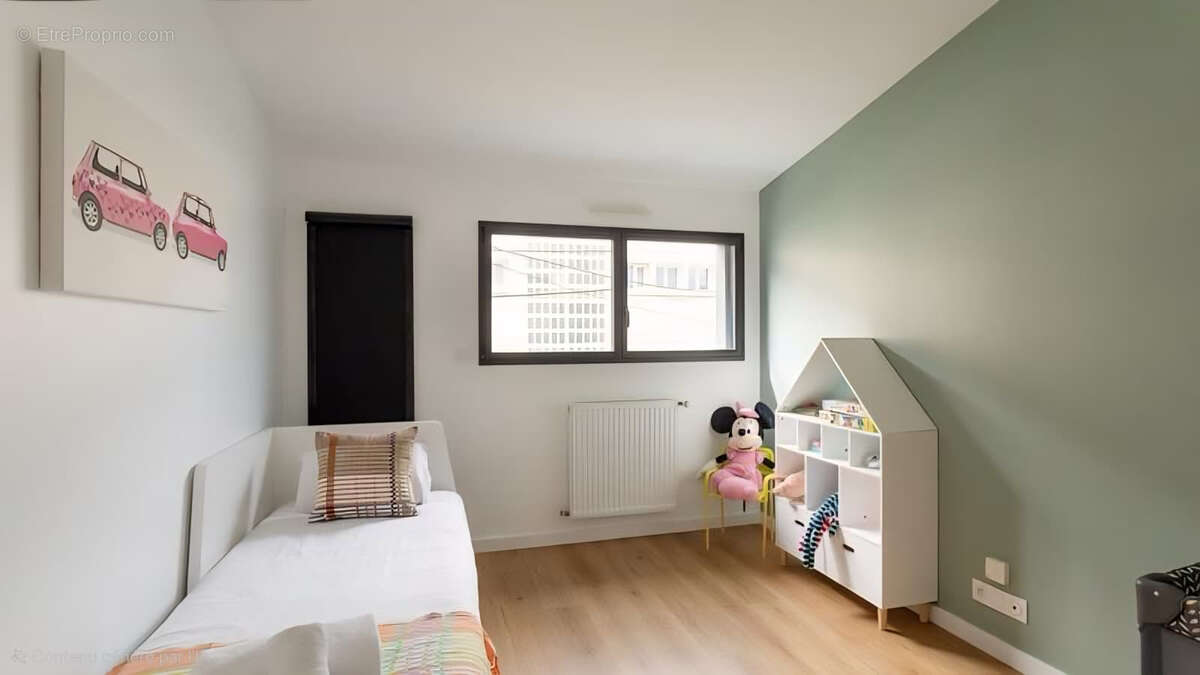 Maison à RENNES
