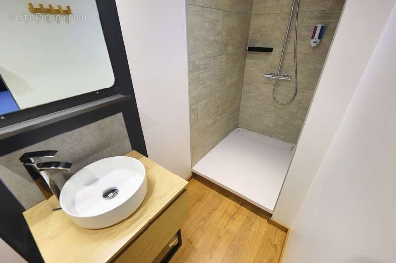 Appartement à BUSSANG