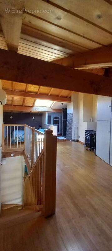 Maison Vabre 4 pièce(s) 75 m2 - photo 9