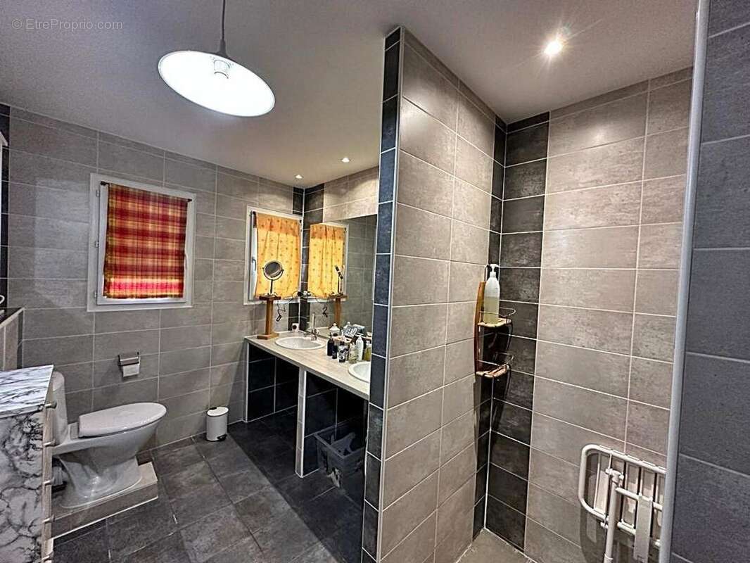 Maison 176 m² à Pierrerue  - photo 8