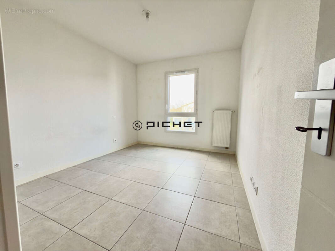 Appartement à CANEJAN