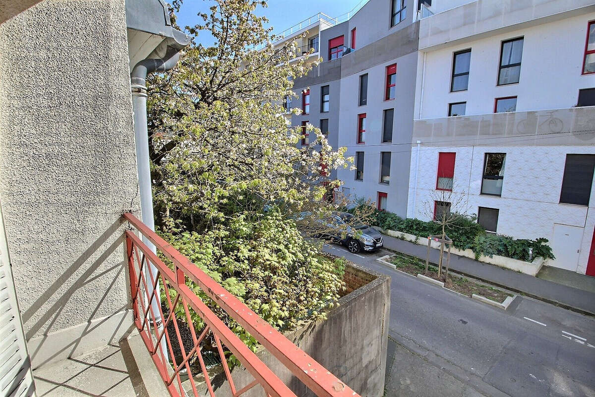 Appartement à MONTREUIL