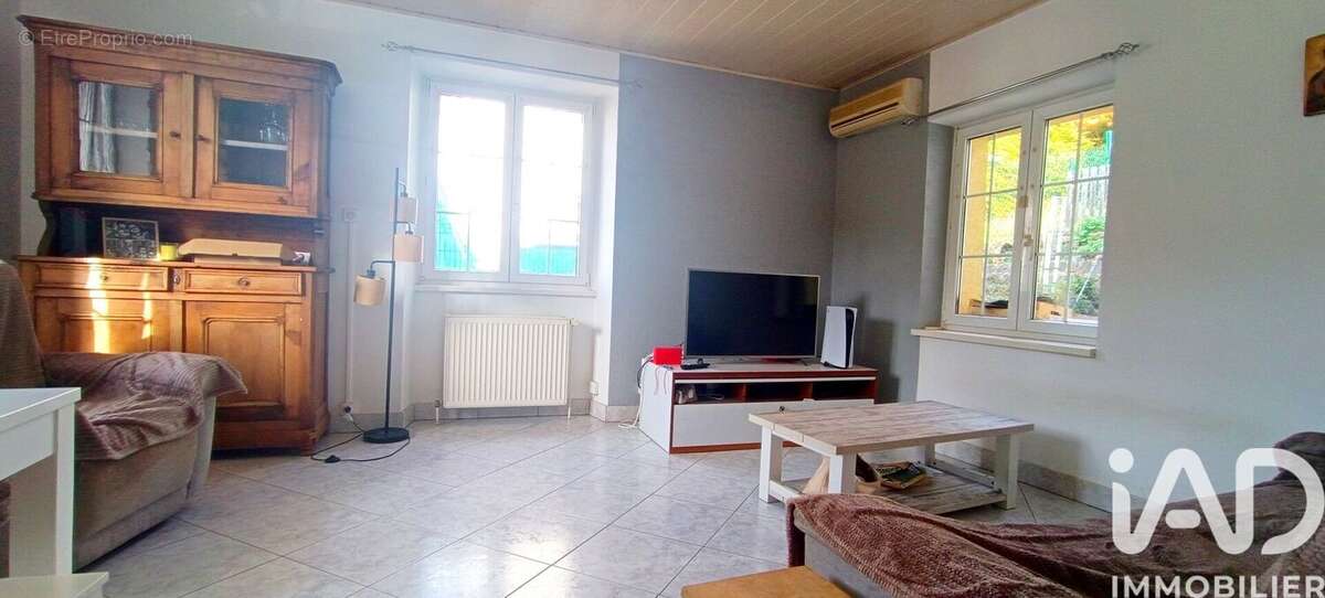 Photo 8 - Maison à REIPERTSWILLER