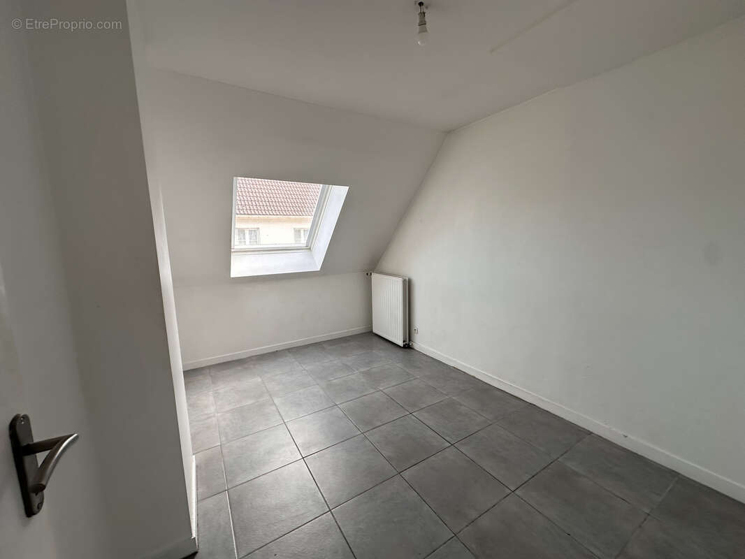 Appartement à MOISSELLES