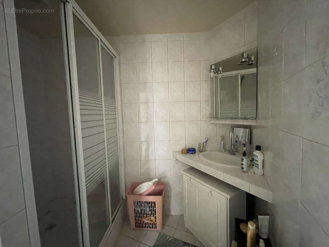 Maison à DRANCY